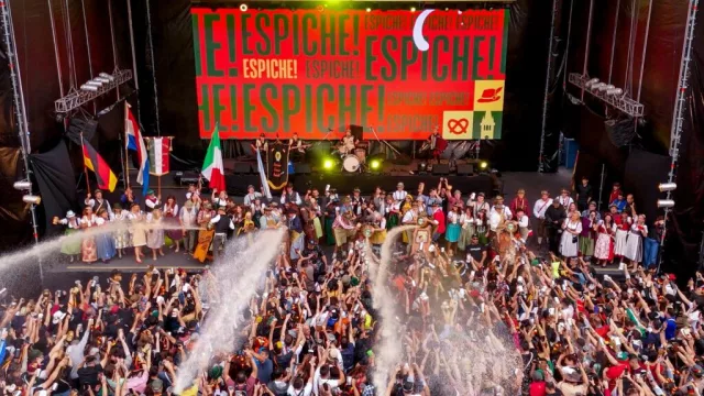 El fin de semana largo tiene aroma a Oktoberfest como principal evento del país