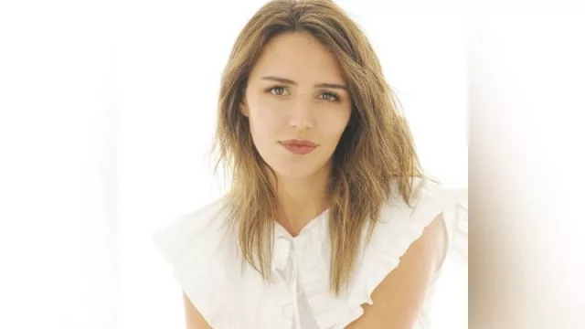 Valentina Berger, CEO de GO Broadway.