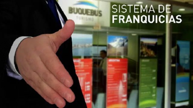 Buquebus Turismo desembarca con franquicias. Ya hay 5 confirmadas