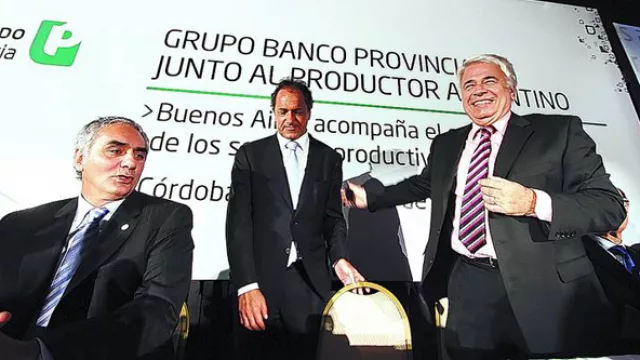 Para Montoya, Scioli está 3 pasos adelante del resto de los gobernadores y DLS no tiene chance