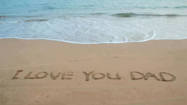 Para el comercio, el Día del Padre viene “sin un pan bajo el brazo”