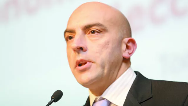 Bulat: “La inflación es un tumor que ya hizo metástasis”