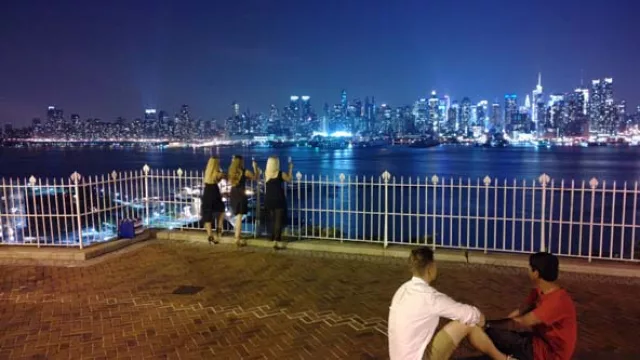 Imágenes de muestra tomadas con el Lumia 1020