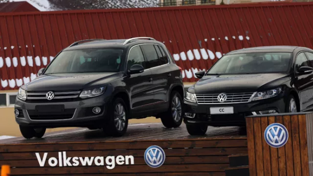 Las terminales realizaron importantes acciones de marketing en Las Leñas.