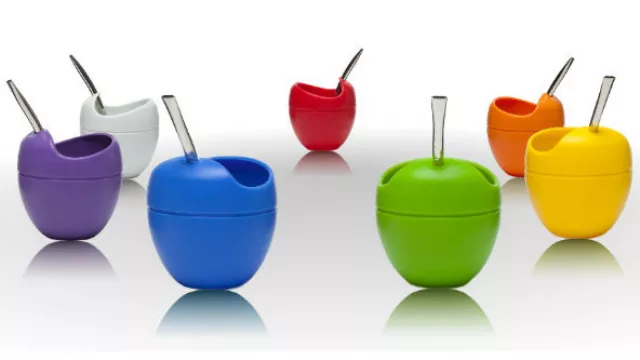 Tomá mate y aggiornate