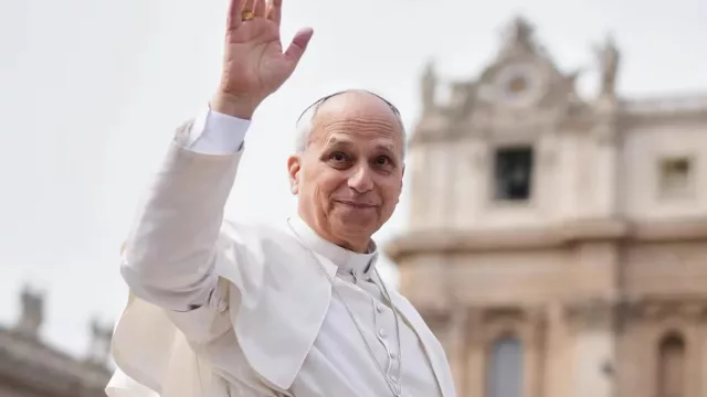 Están listos los 2.000 copones que llegarán a Córdoba para la misa papal (fabricó GCD que hace los envases de Mamuschka)