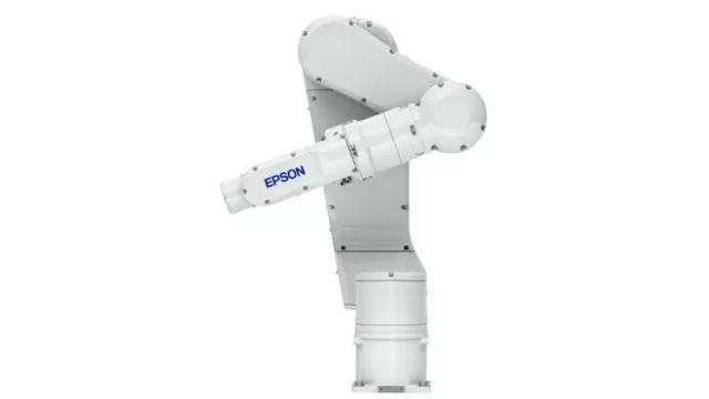 Suru Robotics: los robots de EPSON aterrizan en Argentina