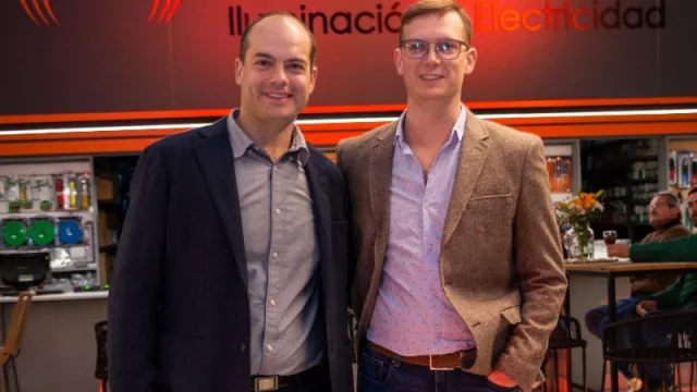 Si no hay luz, que no haya nada: nace D-Luz, la nueva unidad de negocios de la desarrollista Texonor (en Jesús María)