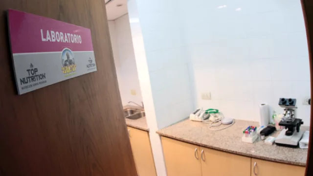 Coquetos ahora cuenta con laboratorio propio para agilizar los estudios de las mascotas.