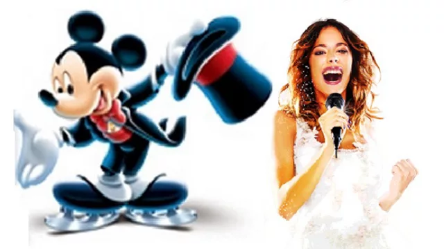 Los pesos pesados del Orfeo en 2013: después de Disney On Ice llega Violetta