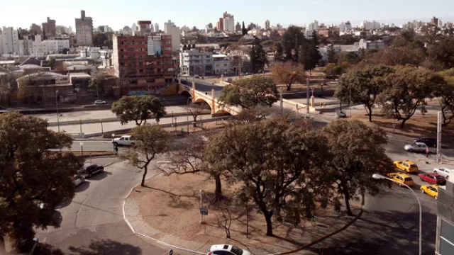 Foto tomada con el Razr D3 en modo automático