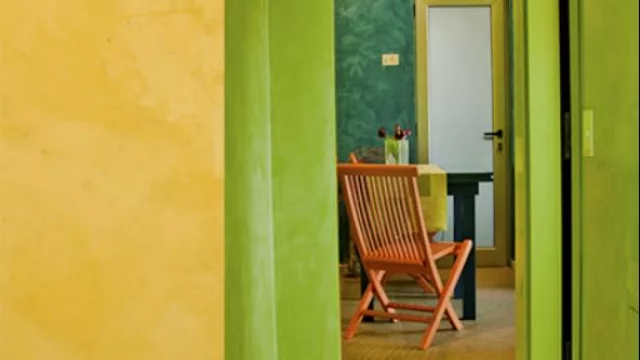 Estucos “in da house”