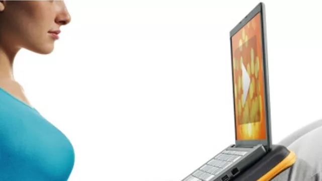 Comprar en UY una notebook requiere 1,4 salarios promedio (menos que en AR)