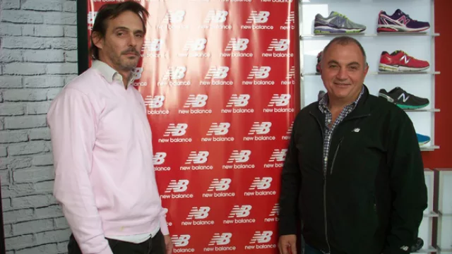 New Balance tendrá un local exclusivo en Córdoba ($ 46 M en nueva planta en Baires)
