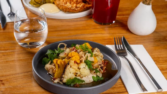 Los recomendados del Centro: bodegones, cafeterías, restaurantes gourmet y más