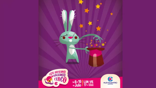 Hagamos Circo