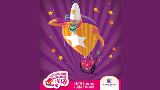 Hagamos Circo