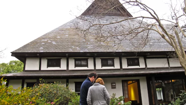 Japón queda en San Isidro