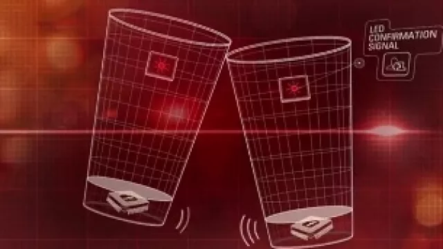 El esquema de su arquitectura simple y efectiva