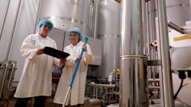 Aportes de casi $ 1 millón para proyectos productivos que cuiden el ambiente