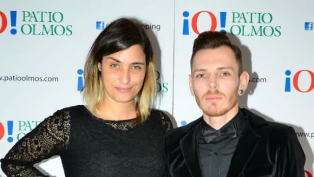 Gracia Zamblera y JOc.