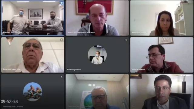 Encuentro internacional: la minería salteña en busca de inversores brasileños 