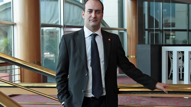 El equipo comercial es la clave 