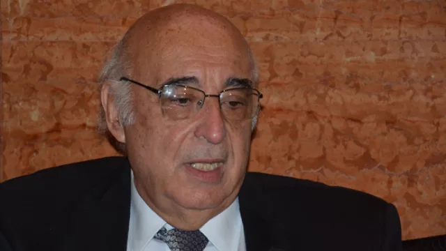 “El modelo está en una lenta agonía”, vaticina Broda (En 2013 la inflación será del 28%)