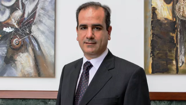 Una venezolana abriría oficinas para competirle a la ex-Quintec (¿guerra de consultores SAP?)