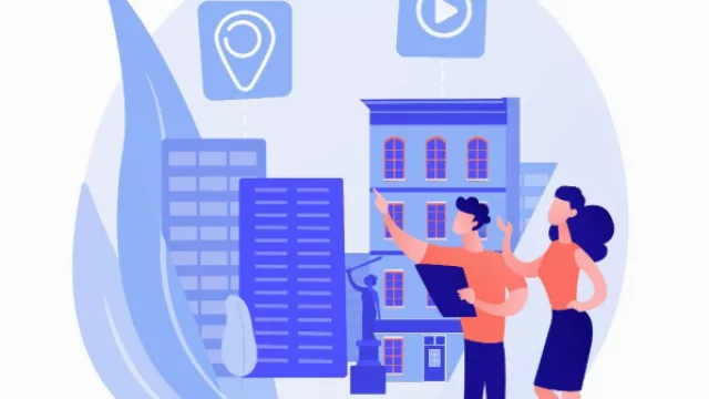 El mercado de inmuebles comerciales: tendencias que están cambiando los negocios y las inversiones