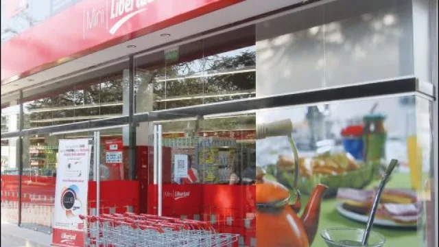 El quinto Mini Libertad de Córdoba