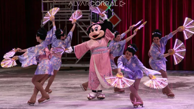 Se invirtieron US$ 800.000 de producción.