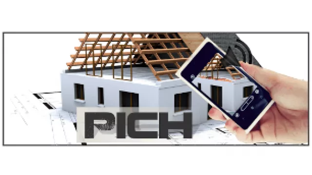 Pich sólo funciona con sistema Android (aunque la imagen represente un iPhone ;)