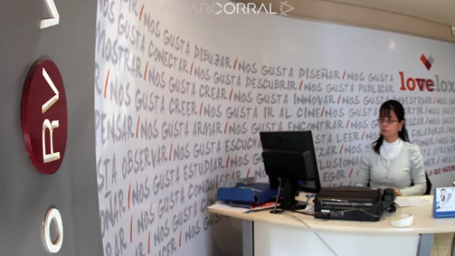 Bienvenidos a Rombo Velox