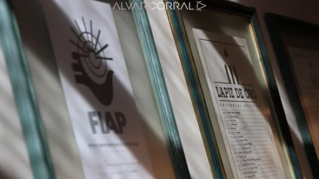 Otra agencia cordobesa que cosecha grandes premios