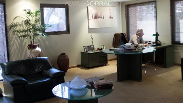 Arturo Tarres, el alma mater de la agencia