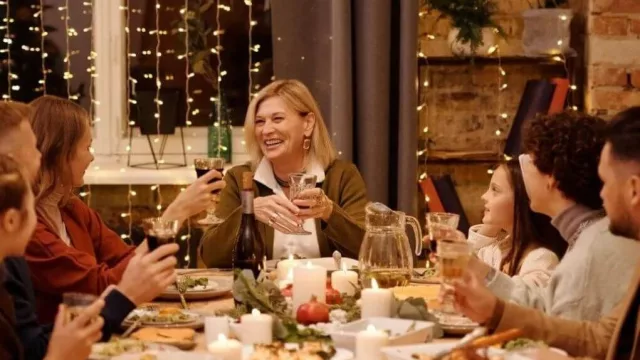 Propuestas para invitar a comer a mamá en su día
