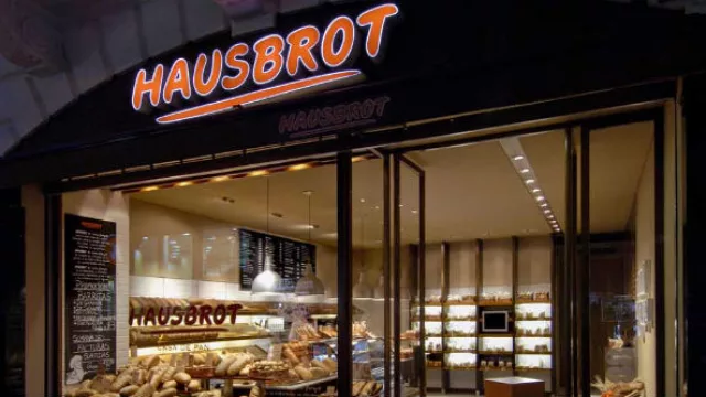 La empresa Hausbrot rediseñó la comunicación de su producto.