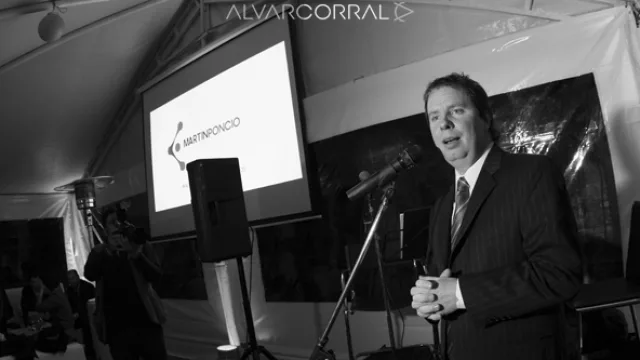 Martín Poncio by Martín Poncio