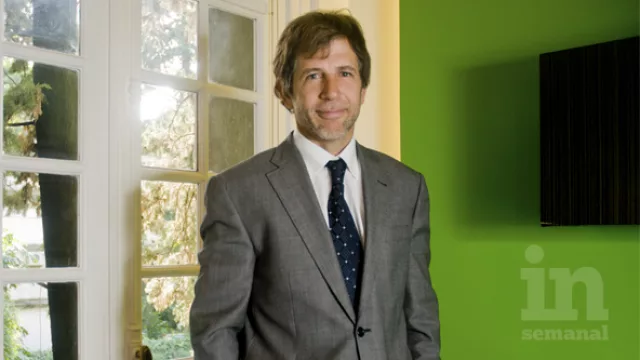 “Chandon es el eje de gravedad de la categoría y eso es un derecho y una responsabilidad”