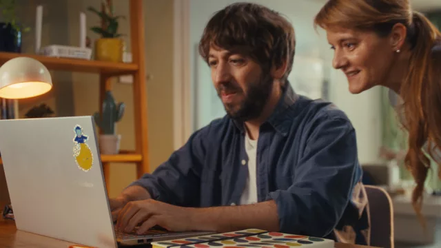 Personal presenta "¿Quién dijo?", su nueva campaña centrada en historias detrás de cada elección