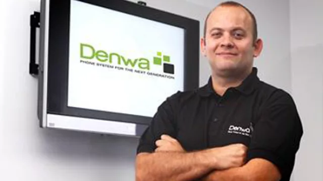 La cordobesa Denwa acelera su desembarco en México (invertirá más de $ 54 millones en 2013)