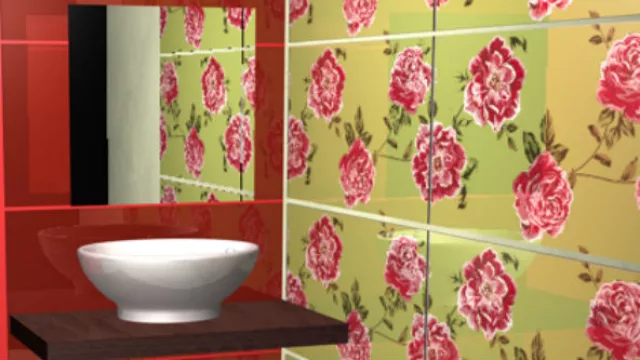 (Re)vestite con vidrio