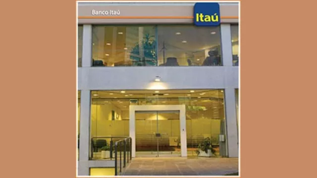 Itaú sumará 15 mil clientes del Citi y muda su “cerebro” a 4 pisos del WTC