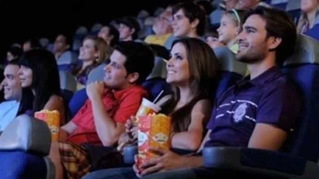 Aun sin el coletazo de Monsters University, el 2013 arrasó con el corte de tickets