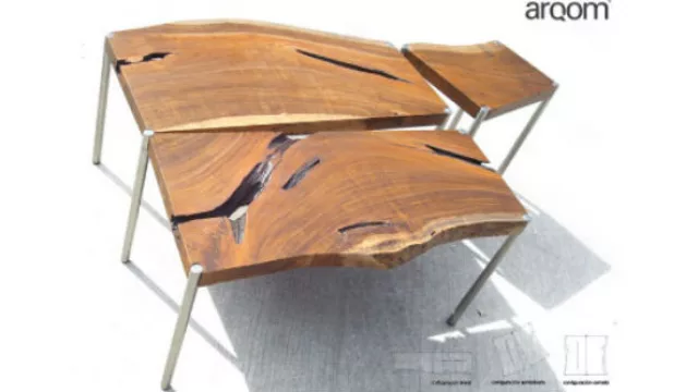 Dnativo - Arqom (Chaco)