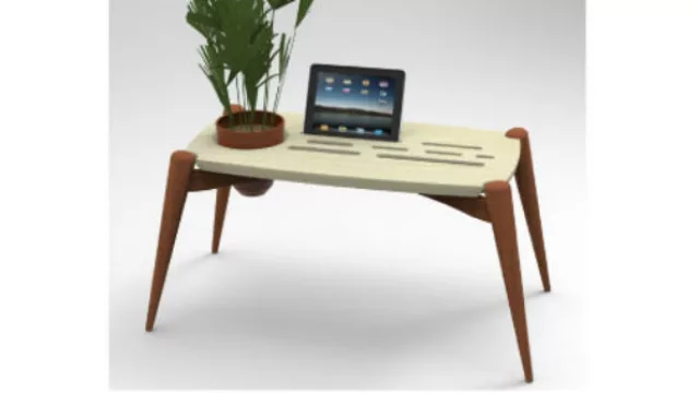 Mesa - Nobles de caimán (Jujuy)