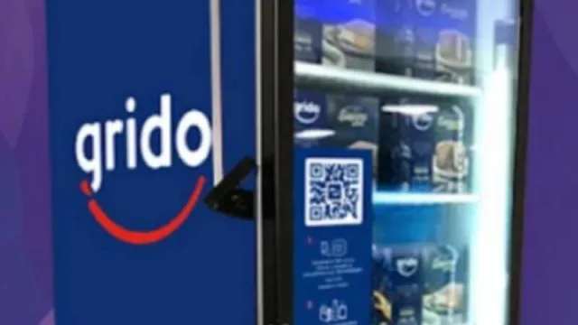 Grido ya instaló 5 heladeras inteligentes con ayuda de Intuitivo (y espera en el corto plazo llegar a tener 20 en el país)