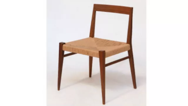 Silla Museo - Net Productos de Diseño (Buenos Aires)