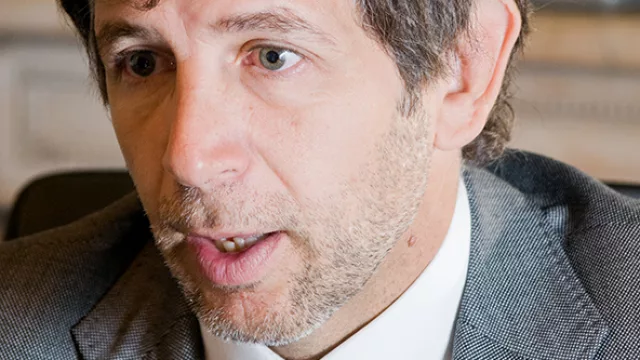 Delice hoy es un producto chico: debe ser media botella de Delice por cada 10 de Chandon.